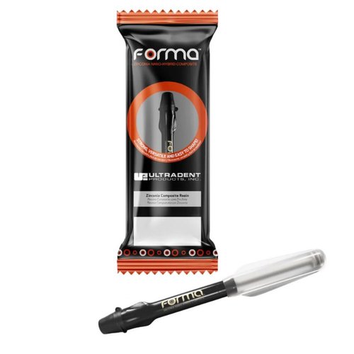 Resina Forma A3,5E - Ultradent
