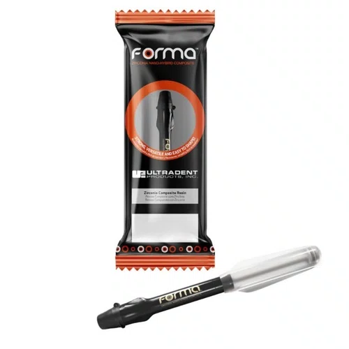 Resina Forma A3D - Ultradent