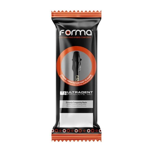 Resina Forma A3E - Ultradent