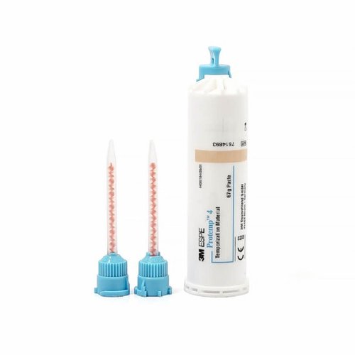 Resina Bisacrílica 3M™ Protemp™4 A1 - Solventum