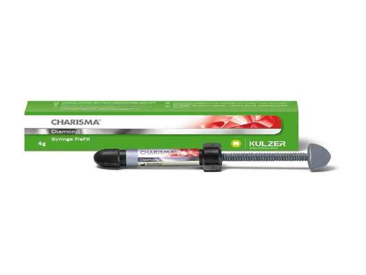 Resina Charisma Diamond A2 - Kulzer
