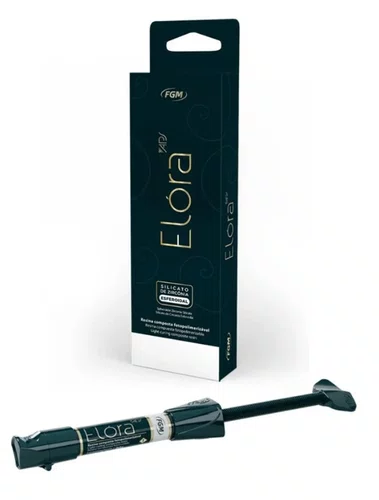Resina Elora Aps A2 4g - FGM