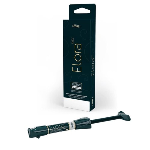 Resina Elora  APS DB1 4GR - FGM