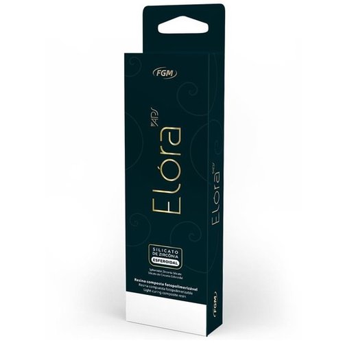 Resina Elora APS WE 2GR - FGM