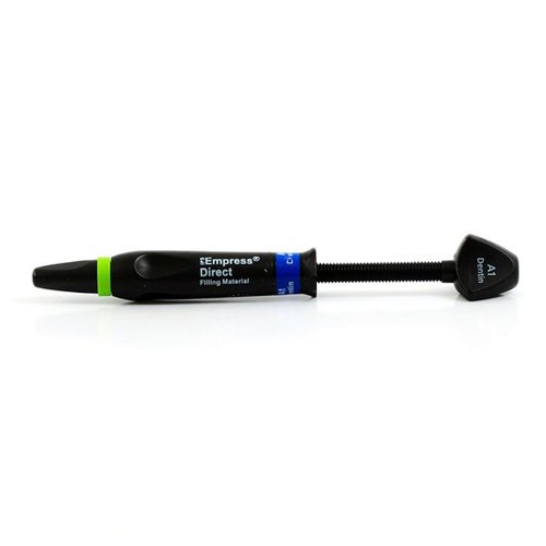 Resina IPS Empress Direct A1 Dentina 3g - Ivoclar Vivadent