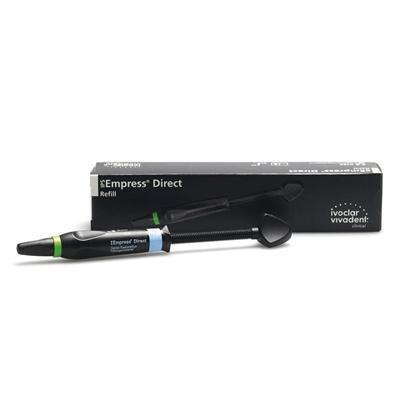 Resina IPS Empress Direct A3,5 Enamel 3g - Ivoclar Vivadent