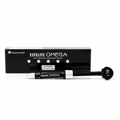 (VENC.01/06/2026) - Resina Estelite Omega BL1 - Tokuyama