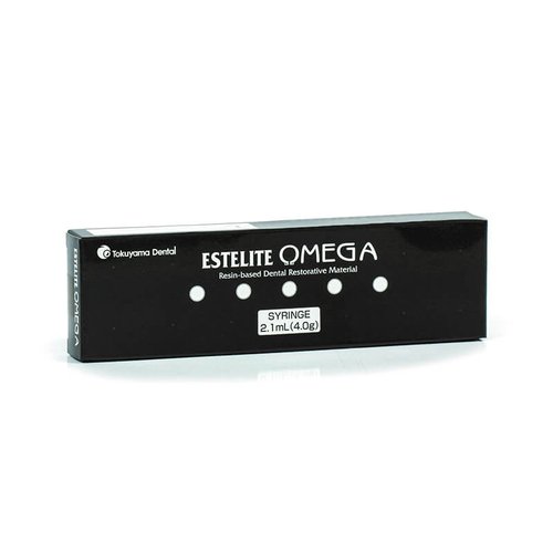 Resina Estelite Omega TRANS - Tokuyama