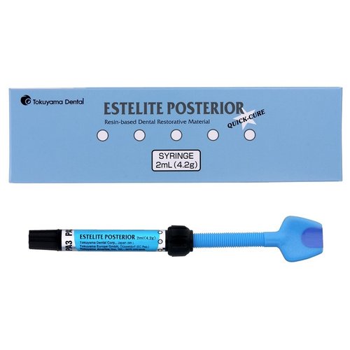 Resina Estelite Posterior PA1 - Tokuyama
