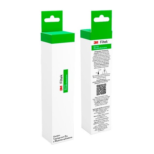 (VENC.27/09/2026) - Resina 3m Filtek Bulk Fill Flow A3 - Solventum