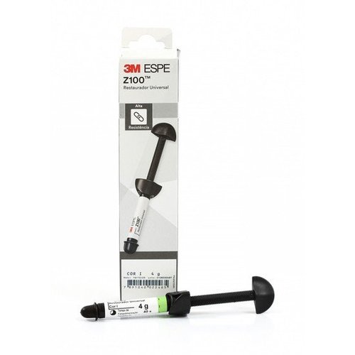 Resina 3m Filtek Z100 Xt Rep A2 - Solventum