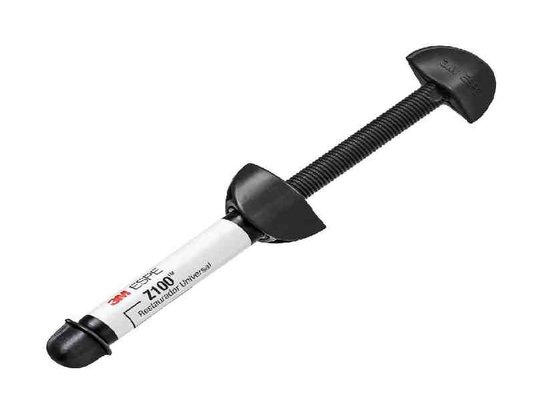 Resina 3m Filtek Z100 Xt Rep A2 - Solventum
