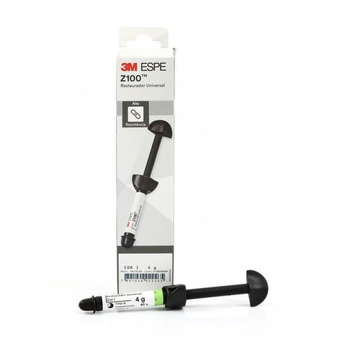 Resina 3m Filtek Z100 Xt Rep B3 - Solventum