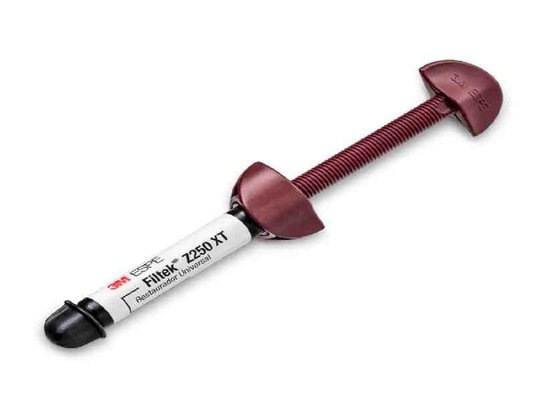 Resina 3m Filtek Z250 Xt Rep OA2 - Solventum