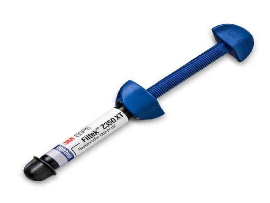 Resina 3m Filtek Z350 Xt Rep WD - Solventum