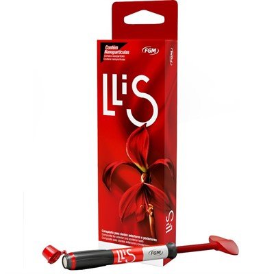 Resina Llis A2 Esmalte - FGM