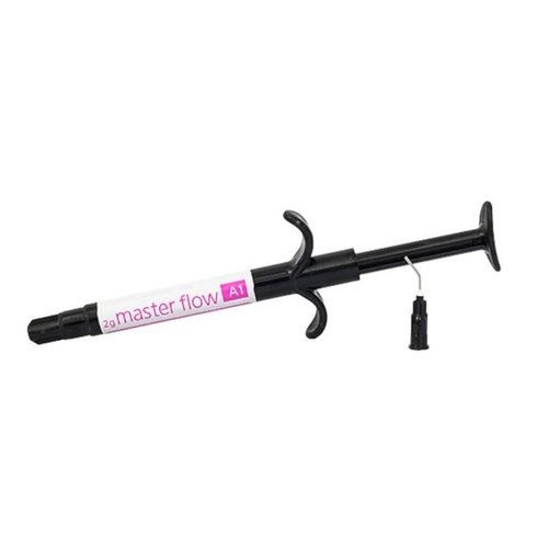 Resina Master Flow A1 2g - Biodinâmica