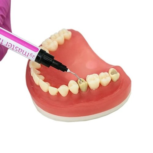 Resina Master Flow A2 2g- Biodinâmica