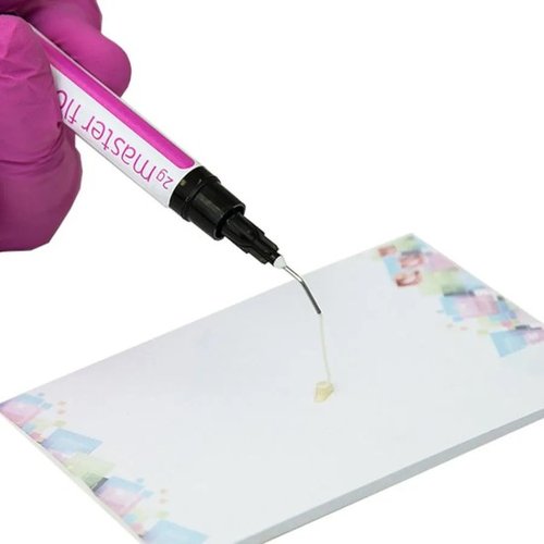 Resina Master Flow A2 2g- Biodinâmica