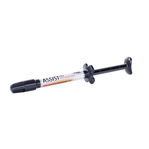 Resina Modeladora Assit APS Opaquer OW - FGM