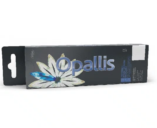 Resina Opallis Dentina  A3,5 - FGM