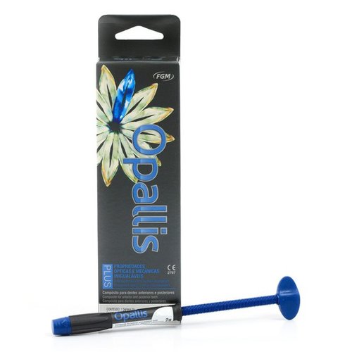 Resina Opallis A2 Esmalte - FGM