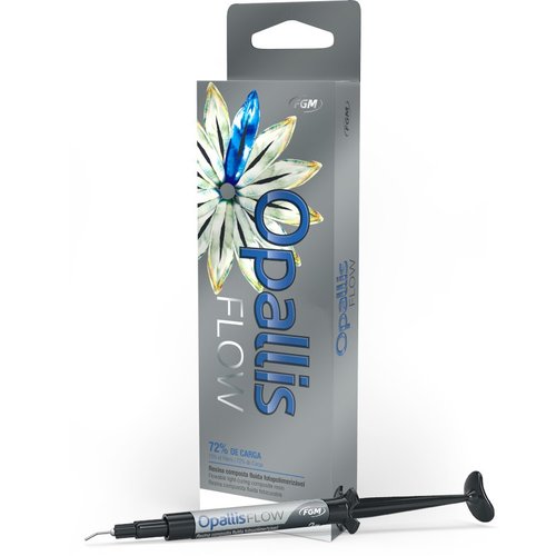 Resina Opallis Flow A2 2g - FGM