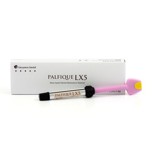 Resina Palfique LX5 A3 2ml - Tokuyama