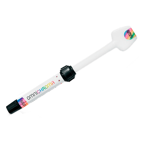 Resina Palfique Omnichroma Trial Syringe 1g - Tokuyama
