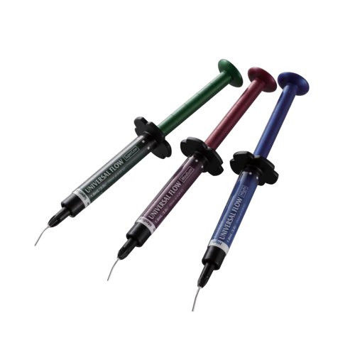 Resina Palfique Universal Flow Super Low A1 - Tokuyama