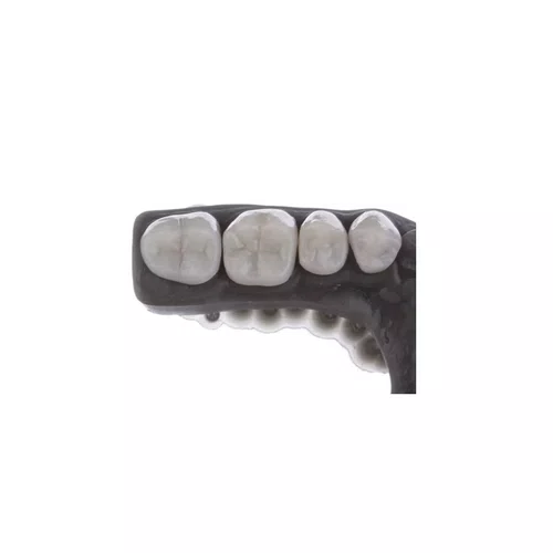 Resina Prizma 3D Bio Crown A1 250gr - Makertech Labs