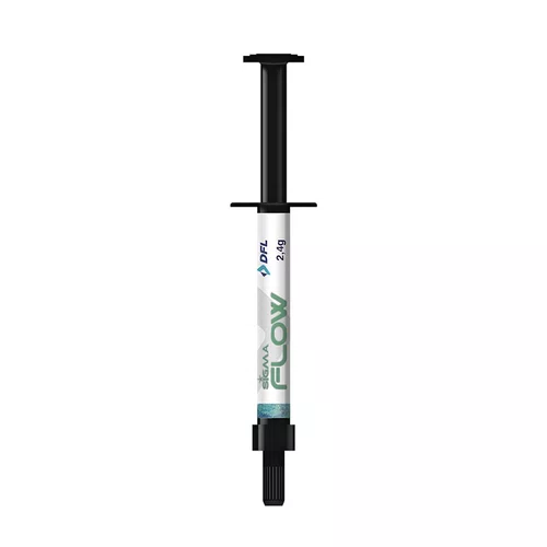 RESINA SIGMA FLOW A2 - DFL