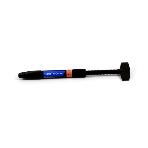 Resina Tetric N-Ceram A2 Esmalte - Ivoclar Vivadent