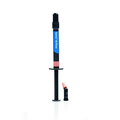 Resina Tetric N-Flow A1 - Ivoclar Vivadent