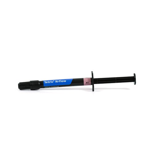 Resina Tetric N-Flow A1 - Ivoclar Vivadent