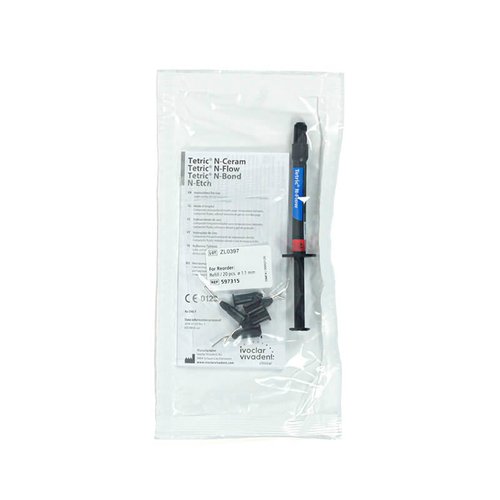 Resina Tetric N-Flow A2 - Ivoclar Vivadent