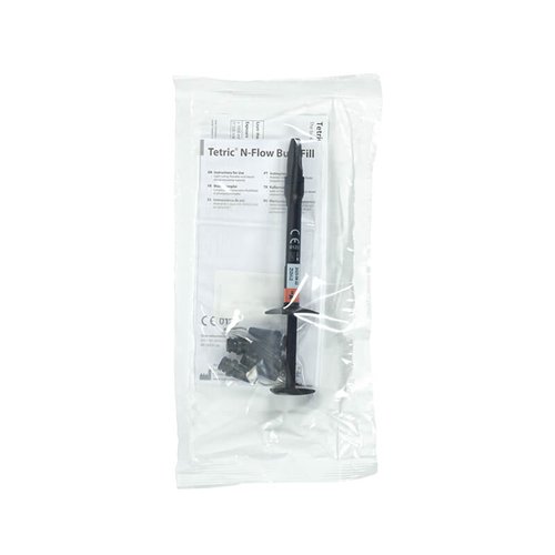 (VENCI.21/06/2026) - Resina Tetric N-Flow Bulk Fill IVA - Ivoclar Vivadent