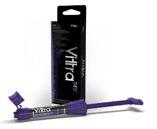 Resina Vittra Aps Dbl1 - FGM