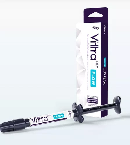 Resina Vittra APS FLOW A2 - FGM