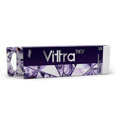 Resina Vittra APS Trans N - FGM