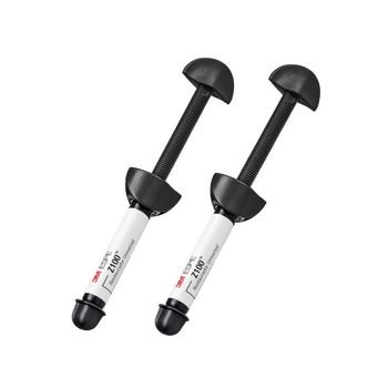 Resina 3m Filtek Z100 A3,5 C/2 Seringas - Solventum