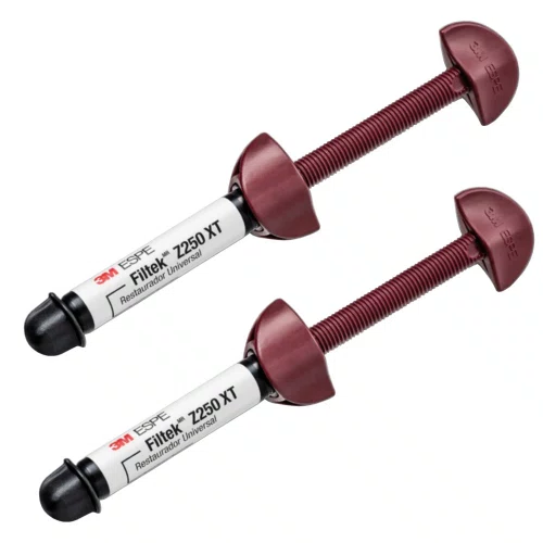 RESINA Z250 A3,5 C/2 SERINGAS - 3M