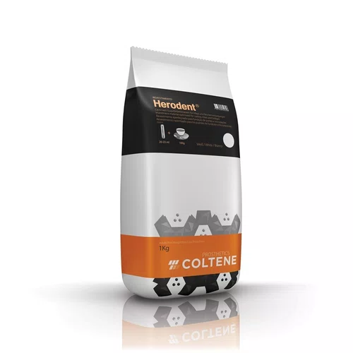REVESTIMENTO HERODENT 1KG - COLTENE
