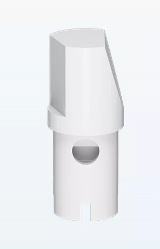 Scan Body Intra e extra oral Munhão 3X4MM (370301) - FGM