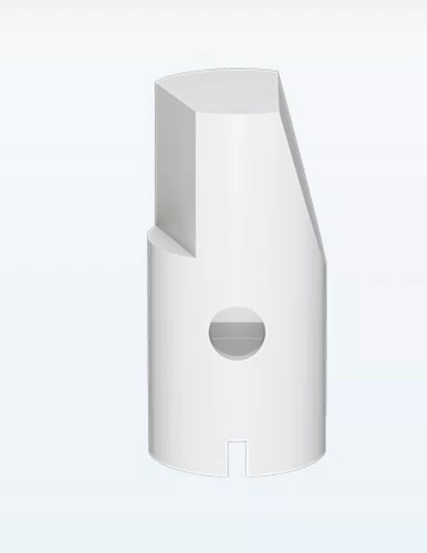 Scan Body Intra e Extra -Oral Munhao 4,2X4MM (370303) - FGM