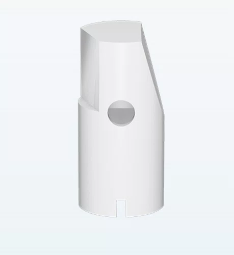 Scan Body Intra e Extra Oral Munhao 4,2X6 (370304) - FGM