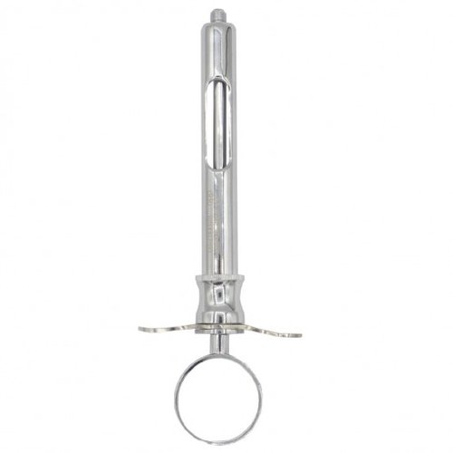 Seringa Carpule Com Argola - 6B Invent