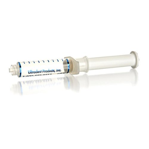 Seringa Hipodérmica Sem Agulha 5ml - Ultradent