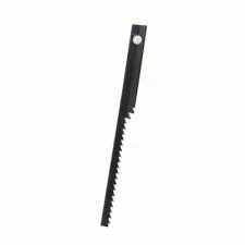 SERRA TIPO NEY BLISTER 12CM - ORTO CENTRAL