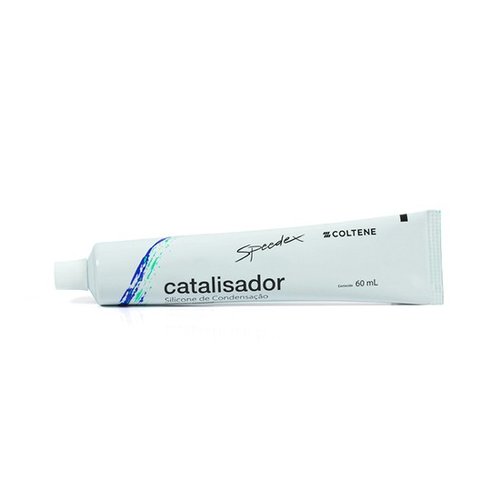 Kit Silicone de Condensação Speedex – Coltene